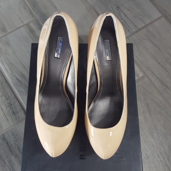 New Report Signature Juno Blush Size 8.5 - Picture 7 of 8